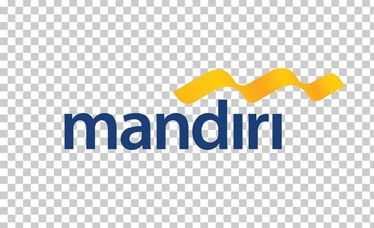 Logo Bank Mandiri Bank Central Asia Finance PNG, Clipart, Area, Bank, Bank Central Asia, Bank Mandiri, Brand Free PNG Download