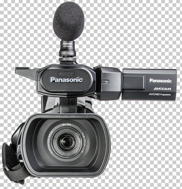 Panasonic AVCCAM AG-AC8 Video Cameras Microphone PNG, Clipart, 1080p, Agac, Angle, Audio, Audio Equipment Free PNG Download