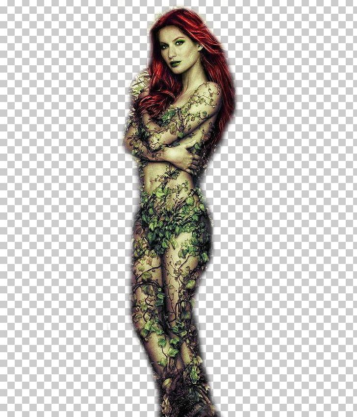 Poison Ivy Batman PNG, Clipart, Art, Batman, Comics, Dc Comics, Deviantart Free PNG Download