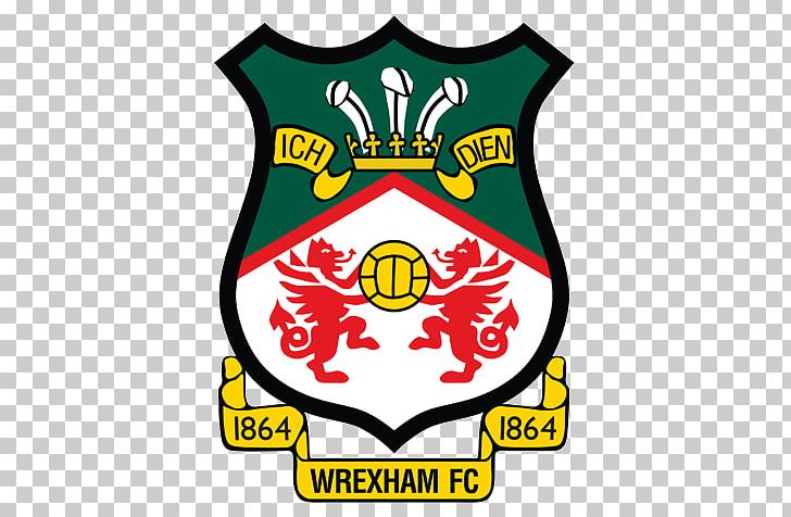 Racecourse Ground Wrexham A.F.C. National League Chester F.C. English Football League PNG, Clipart, Area, Brand, Chester Fc, Crest, English Football League Free PNG Download