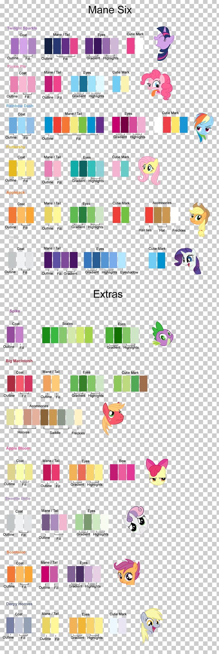 Rainbow Dash Pony Pinkie Pie Rarity Apple Bloom PNG, Clipart, Apple Bloom, Applejack, Area, Cartoon, Color Free PNG Download