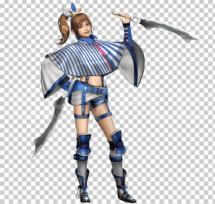 Samurai Warriors: Spirit Of Sanada Samurai Warriors 4 PlayStation 4 Sanada Clan PNG, Clipart, Action Figure, Armour, Cold Weapon, Costume, Costume Design Free PNG Download
