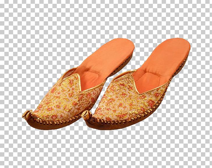 Slipper Mojari Leather Shoe Embroidery PNG, Clipart, Embroidery, Emporium, Footwear, Leather, Mojari Free PNG Download