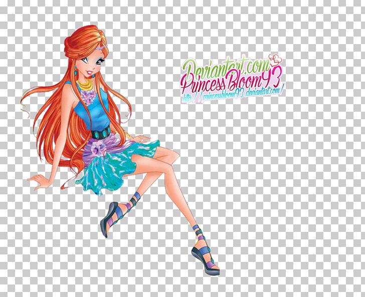 Bloom Musa Drawing Animated Cartoon PNG, Clipart, Animated Cartoon, Animated Series, Art, Barbie, Bloom Free PNG Download