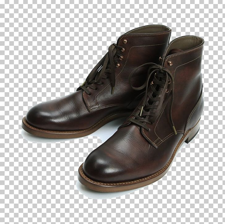 Boot Leather Oxford Shoe Footwear PNG, Clipart, Accessories, Boot, Brown, Calf, Chromexcel Free PNG Download