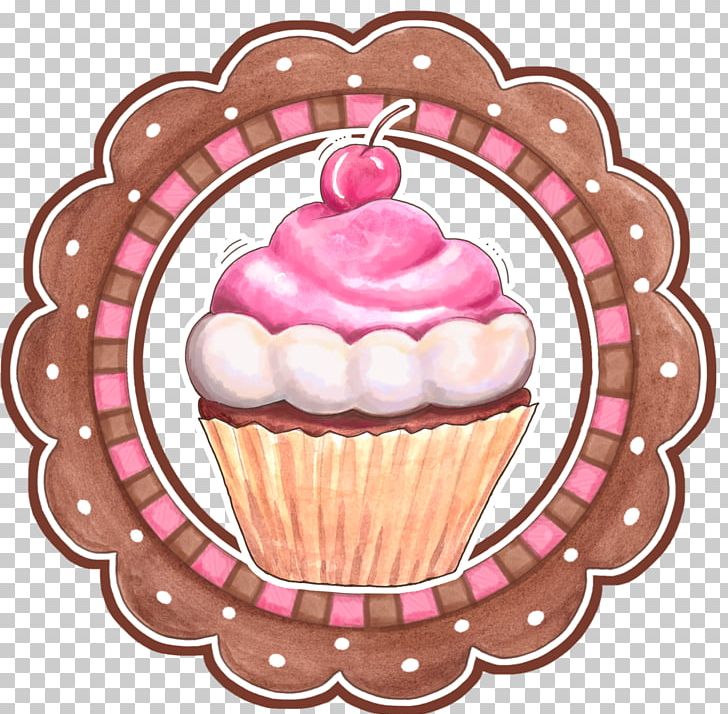 Cupcake Bakery Chocolate Brownie Muffin Birthday Cake PNG, Clipart, Bakery, Baking Cup, Birthday Cake, Buttercream, Cake Free PNG Download