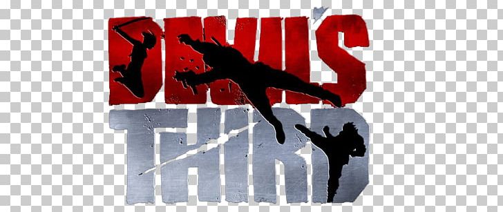 Devil's Third Wii U Xbox 360 PlayStation 3 PNG, Clipart,  Free PNG Download