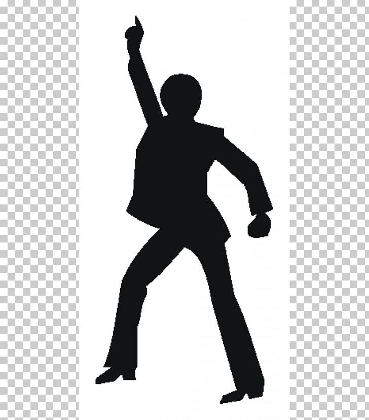 Disco 1970s Dance Silhouette PNG, Clipart, 1970s, Angle, Animals, Arm, Ballet Dancer Free PNG Download