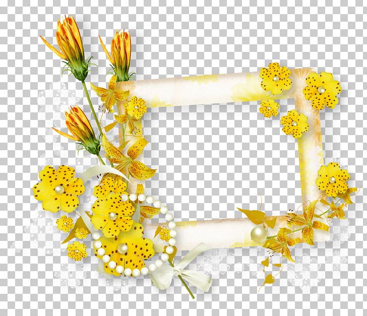 Flower Frames Yellow PNG, Clipart, Border Frames, Bordiura, Cadre Dentreprise, Computer Icons, Cut Flowers Free PNG Download