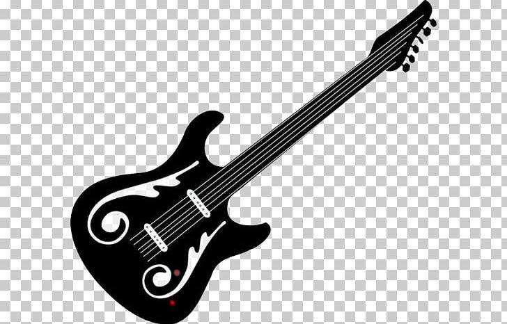 Guitar Amplifier Electric Guitar Bass Guitar PNG, Clipart, Acoustic Electric Guitar, Black, Double Bass, Drawing, Electric Guitar Free PNG Download