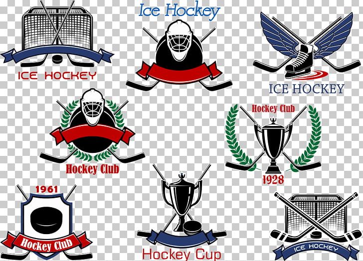 Ice Hockey Equipment Hockey Stick Hockey Puck PNG, Clipart, Brand, Fashion Logo, Food Logo, Football Logo, Free Logo Design Template Free PNG Download