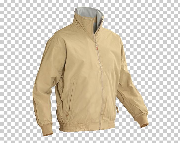 Jacket Polar Fleece Beige PNG, Clipart, Beige, Clothing, Hood, Jacket, Outerwear Free PNG Download