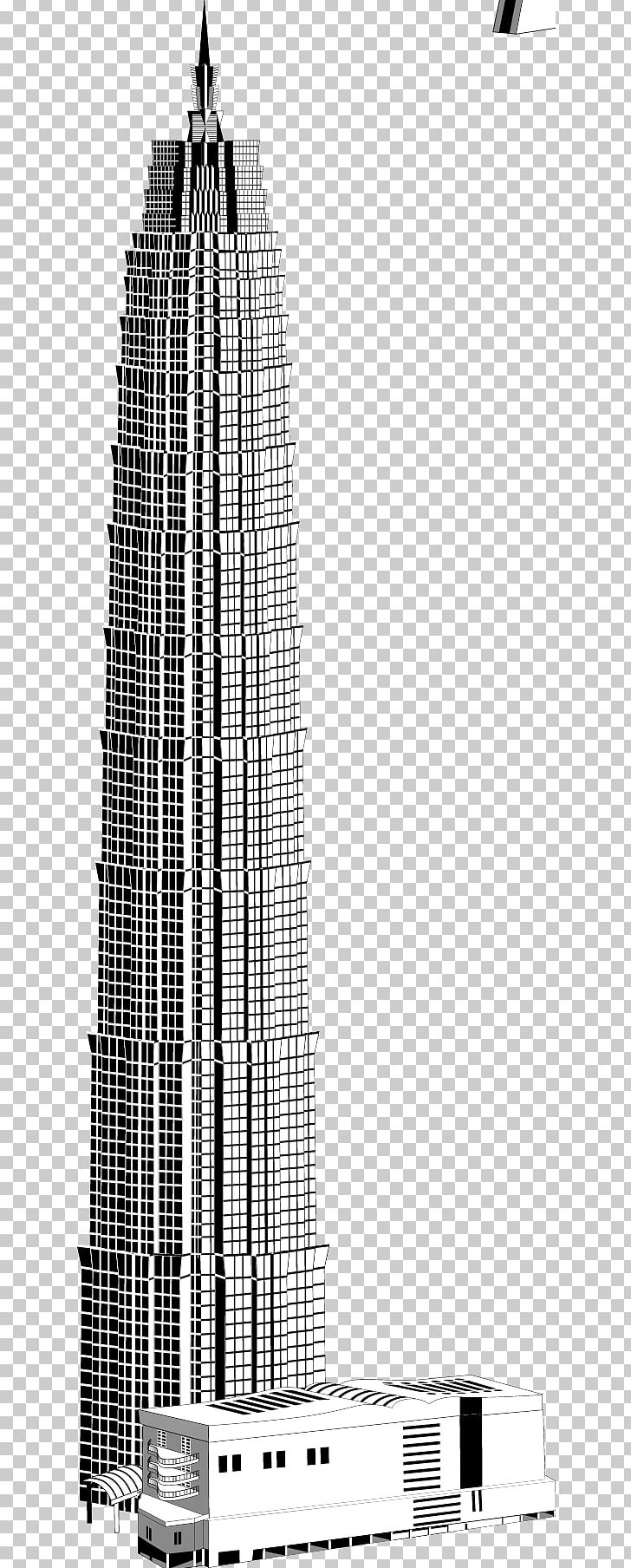Jin Mao Tower Shanghai World Financial Center HSBC Building PNG, Clipart, Apartment, Architectural Photography, Building, Building Blocks, Building Vector Free PNG Download