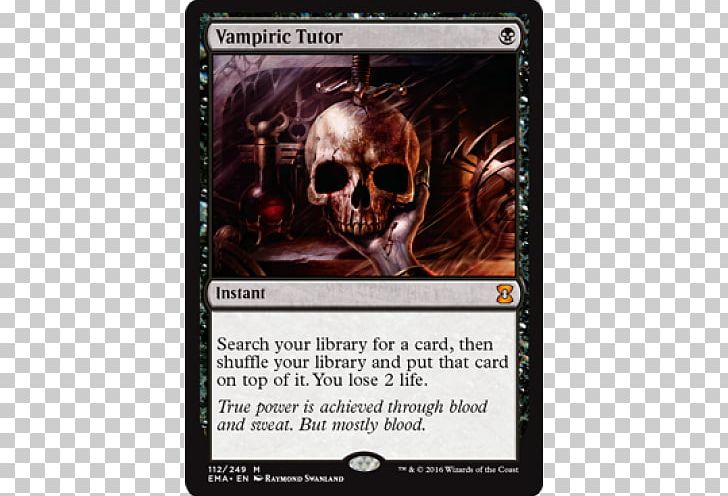 Magic: The Gathering Online Magic: The Gathering Commander Vampiric Tutor Playing Card PNG, Clipart, Card Game, Collectable Trading Cards, Collectible Card Game, Duel Decks Divine Vs Demonic, Eternal Masters Free PNG Download