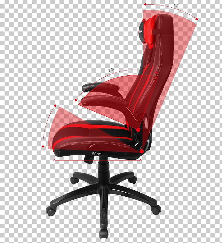 Office & Desk Chairs Furniture Swivel Chair PNG, Clipart, Angle, Artificial Leather, Caster, Chair, Comfort Free PNG Download