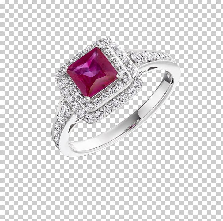 Ruby Wedding Ring Jewellery Diamond PNG, Clipart, Body Jewelry, Clothing Accessories, Diamond, Diamond Color, Engagement Ring Free PNG Download