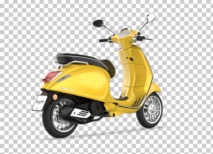 Scooter Vespa 400 Motorcycle Accessories Vespa Sprint PNG, Clipart, Aircooled Engine, Cars, Honda Nc700d Integra, Moped, Motorcycle Free PNG Download
