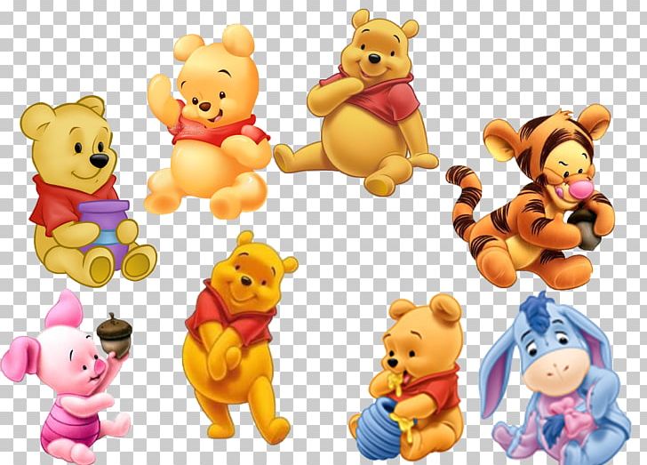 Winnie Pooh PNG, Clipart, Winnie Pooh Free PNG Download