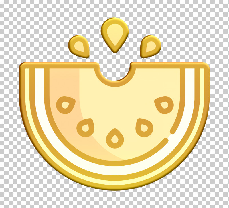 Summer Icon Watermelon Icon PNG, Clipart, Cartoon, Chemistry, Gold, Logo, M Free PNG Download