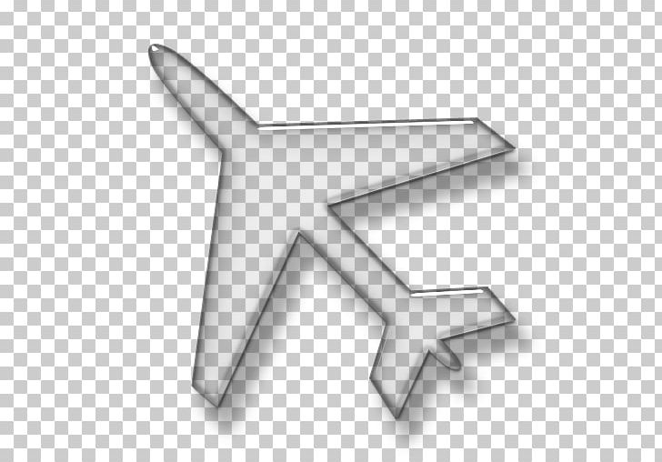 Airplane Computer Icons Desktop PNG, Clipart, Airoplane, Airplane, Angle, Black And White, Cargo Aircraft Free PNG Download