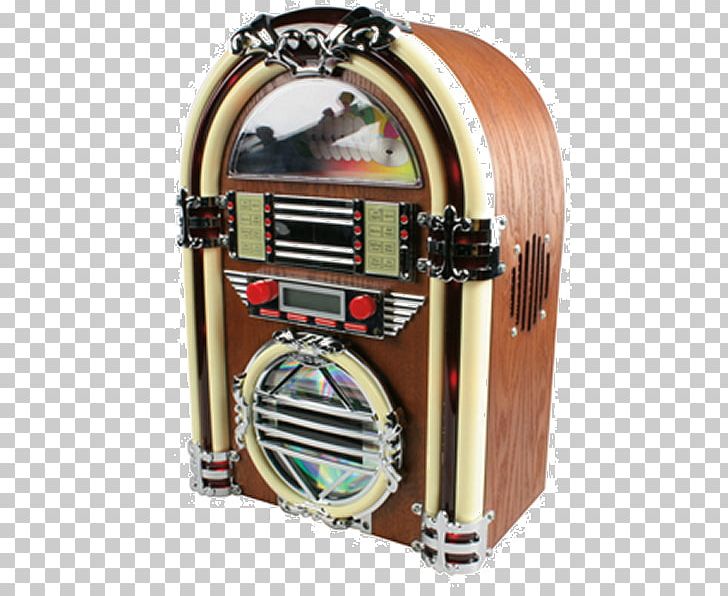 Jukebox FM Broadcasting Radio Retro Style Compact Disc PNG, Clipart, Auction, Cd Player, Compact Disc, Electronics, Fm Broadcasting Free PNG Download