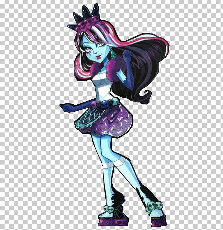 Monster High Doll Frankie Stein Toy Barbie PNG, Clipart, Anime, Bratz, Doll, Fashion Illustration, Fictional Character Free PNG Download