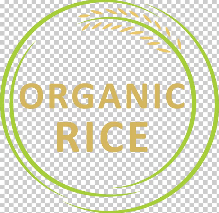 Organic Rice LOGO PNG, Clipart, Area, Brand, Brown Rice, Cartoon, Cereals Free PNG Download