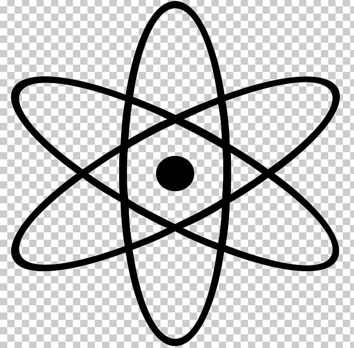 Science Atom Symbol PNG, Clipart, Atom, Black, Black And White, Blackboard, Chemistry Free PNG Download