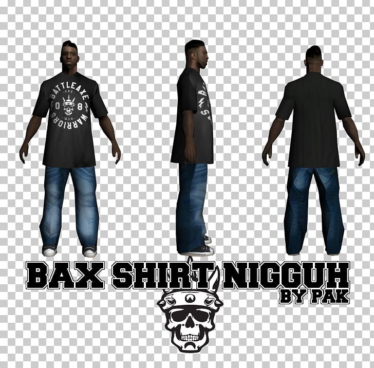 T-shirt Grand Theft Auto: San Andreas Clothing Outerwear Sleeve PNG, Clipart, Clothing, Denim, Grand Theft Auto, Grand Theft Auto San Andreas, Jacket Free PNG Download