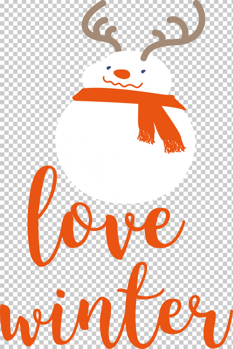 Love Winter Winter PNG, Clipart, Biology, Cartoon, Geometry, Happiness, Line Free PNG Download