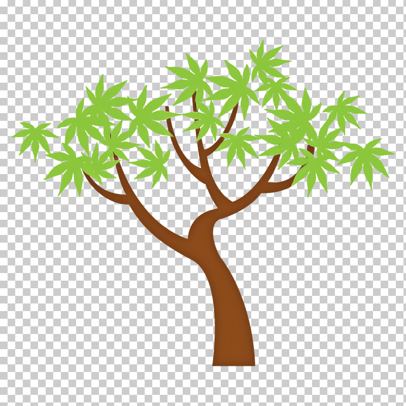 Tree Leaf Branch Plant Woody Plant PNG, Clipart, Branch, Cartoon Tree, Flower, Leaf, Maple Tree Free PNG Download
