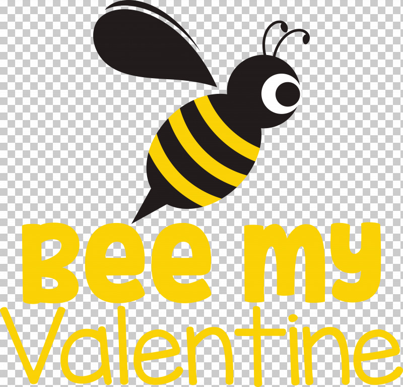 Honey Bee Insects Bees Logo Pollinator PNG, Clipart, Bees, Honey Bee, Insects, Logo, Meter Free PNG Download