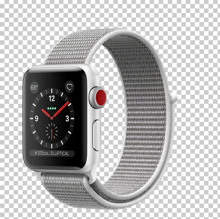 Apple Watch Series 3 Apple 38mm Sport Loop Smartwatch Replacement Band For Watch Wearable Technology IPhone PNG, Clipart, Aluminium, Apple, Apple Watch, Apple Watch Series, Apple Watch Series 3 Free PNG Download