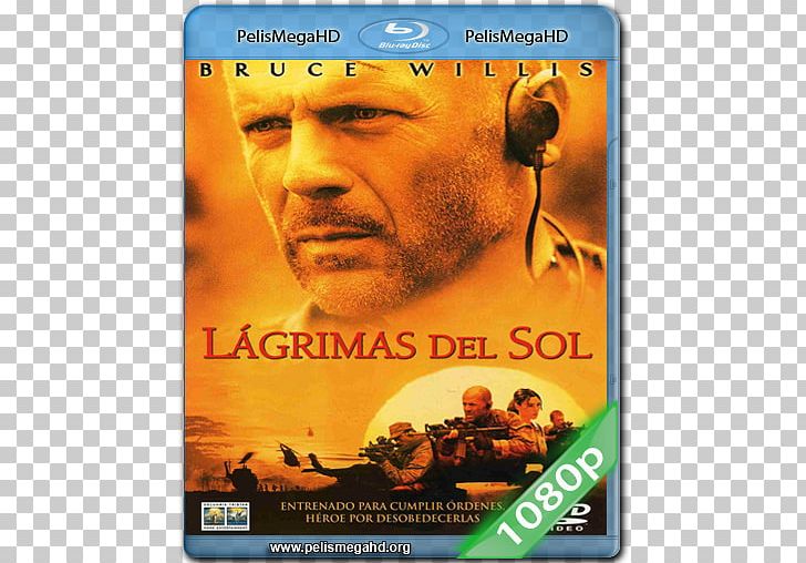 Bruce Willis Tears Of The Sun YouTube Lieutenant A.K. Waters Film PNG, Clipart, Action Film, Antoine Fuqua, Bruce Willis, Drama, Dubbing Free PNG Download