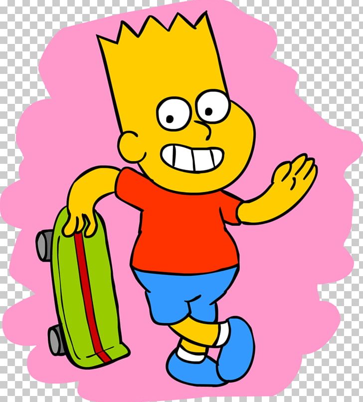 California Institute Of Art Bart Simpson Cartoon PNG, Clipart, Animation, Area, Art, Artwork, Bart Simpson Free PNG Download