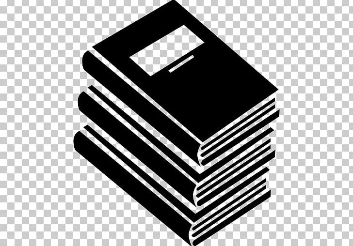 Computer Icons Book Encapsulated PostScript PNG, Clipart, Angle, Black, Black And White, Book, Brand Free PNG Download