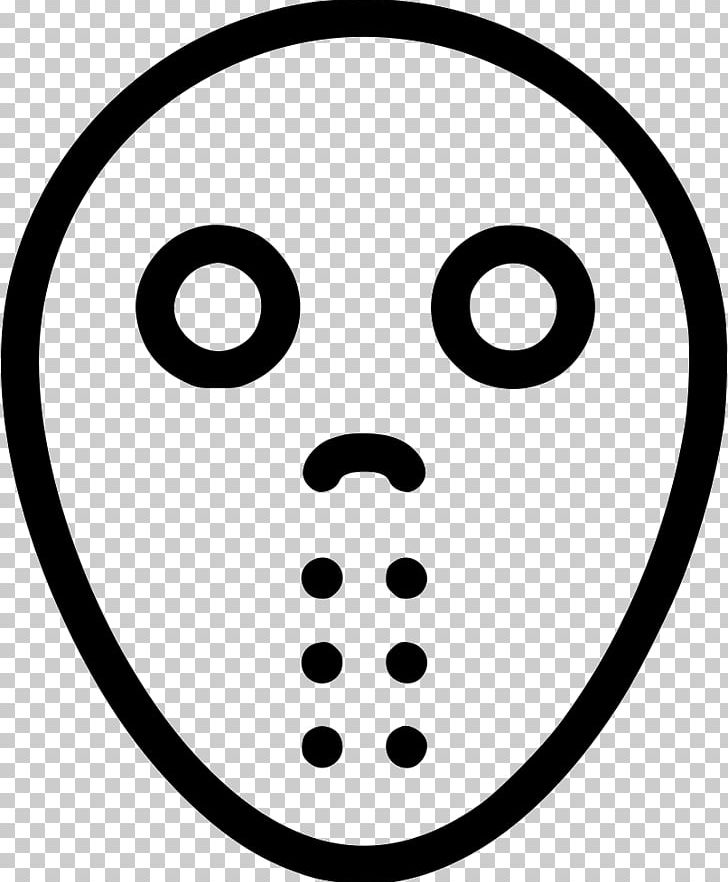 Computer Icons Horror Icon PNG, Clipart, Area, Art, Black, Black And White, Circle Free PNG Download