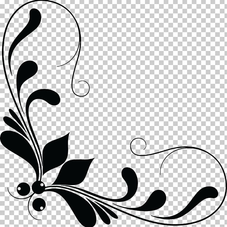 Decorative Arts Ornament Line Art Drawing PNG, Clipart, Artwork, Black, Black And White, Branch, Butterfly Free PNG Download