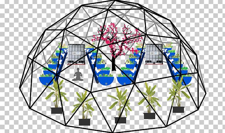 Geodesic Dome Structure Symmetry PNG, Clipart, Area, Circle, Diagram, Dome, Food Industry Free PNG Download