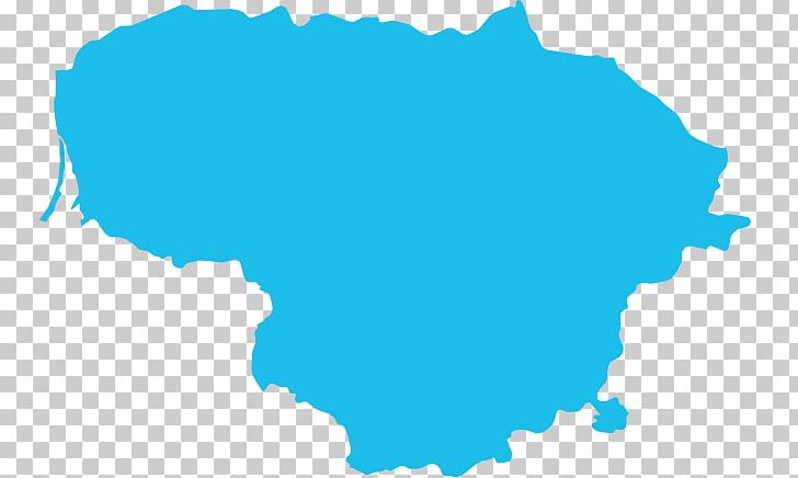 Lithuania Map PNG, Clipart, Area, Blue, Cartography, Delfi, Flag Of Lithuania Free PNG Download