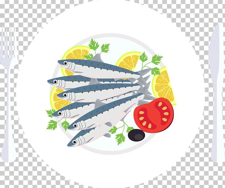 Roast Chicken Food Illustration PNG, Clipart, Apple Fruit, Dish, Euclidean Vector, Fish, Food Free PNG Download