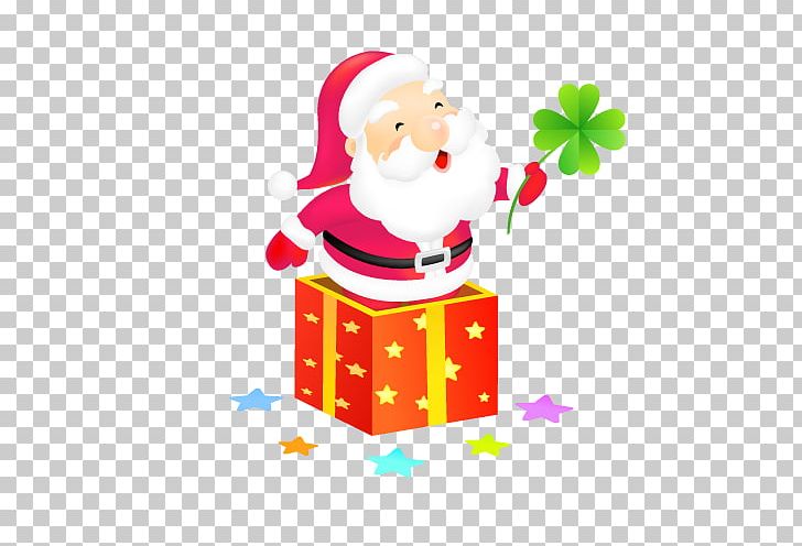 Santa Claus Christmas Ornament PNG, Clipart, Art, Cartoon Santa Claus, Christmas, Christmas, Christmas Decoration Free PNG Download