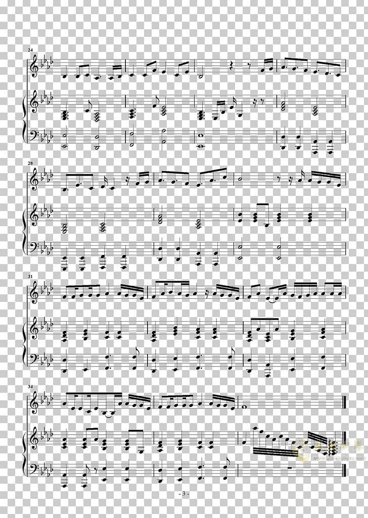 Sheet Music Everytime We Touch Song Numbered Musical Notation Choir PNG, Clipart, Accompaniment, Angle, Area, Black And White, Cascada Free PNG Download