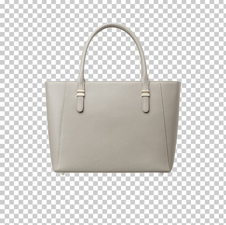 Tote Bag Michael Kors Leather Handbag PNG, Clipart, Bag, Beige, Brand, Briefcase, Brown Free PNG Download