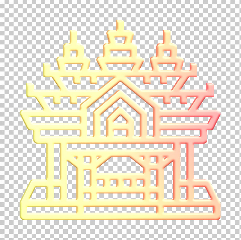 Sanctuary Of Truth Icon Buddha Icon Pattaya Icon PNG, Clipart, Buddha Icon, Pattaya Icon, Sanctuary Of Truth Icon, Symbol, Symmetry Free PNG Download