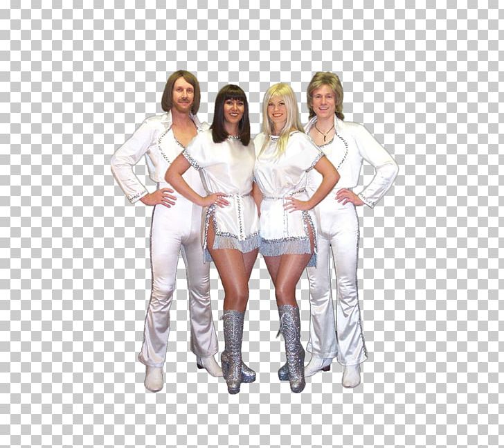 ABBA Live Tribute Act Musician PNG, Clipart, Abba, Abdomen, Arm, Arrival, Clothing Free PNG Download