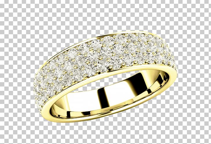 Eternity Ring Diamond Wedding Ring Jewellery PNG, Clipart, Bling Bling, Blingbling, Body Jewellery, Body Jewelry, Colored Gold Free PNG Download