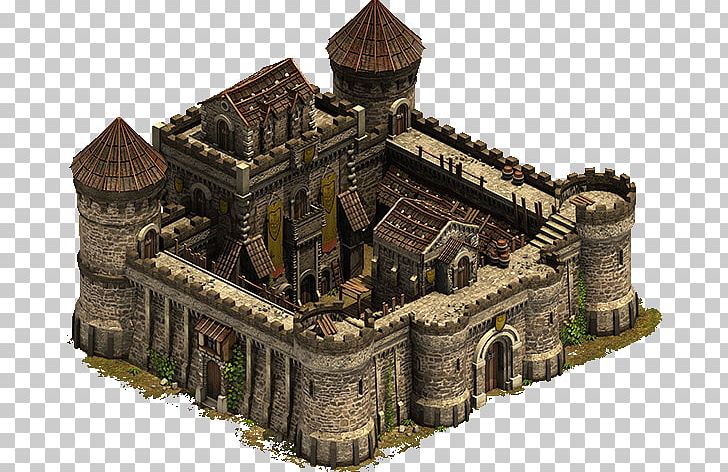 Forge Of Empires Early Middle Ages Late Middle Ages High Middle Ages PNG, Clipart, Age, Ancient Warfare, Building, Castle, Civilization Free PNG Download