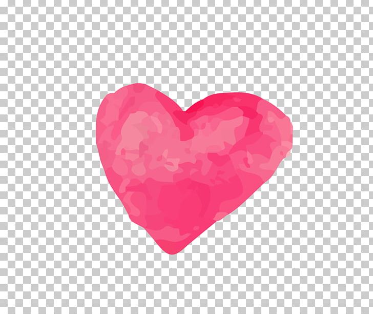 Gouache Hand-painted Heart-shaped PNG, Clipart, Creative Design, Decorative Pattern, Encapsulated Postscript, Graphical, Hand Free PNG Download