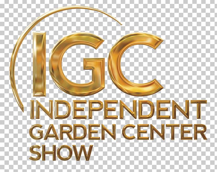 Independent Garden Center Show 2018 Independent Garden Center Show (IGC Show) Logo Garden Centers Of America Garden Centre PNG, Clipart, 01504, 2018, Brand, Brass, Garden Free PNG Download